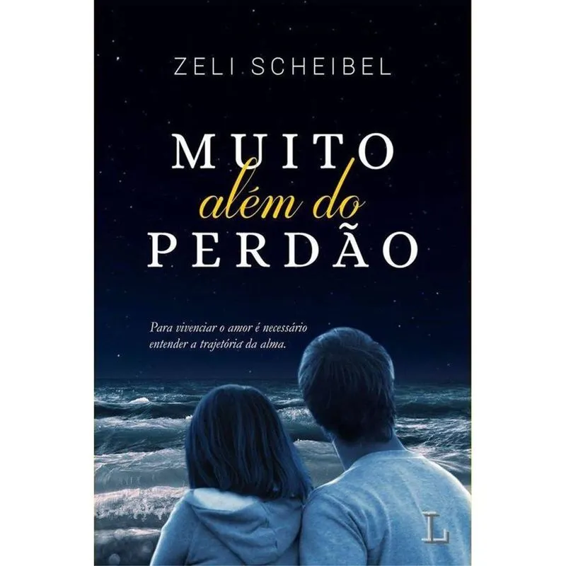 Muito além do perdão