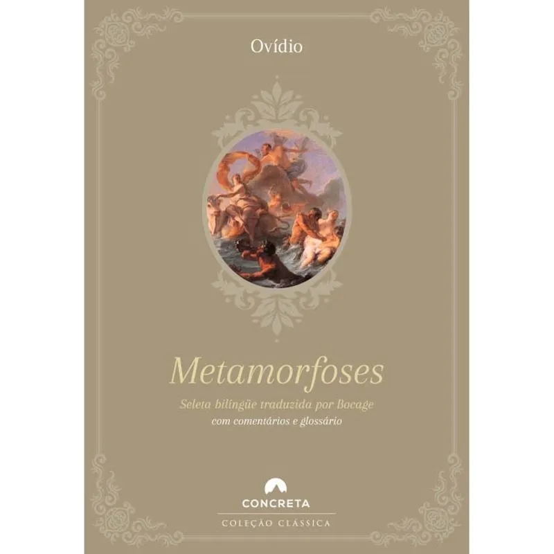 Metamorfoses