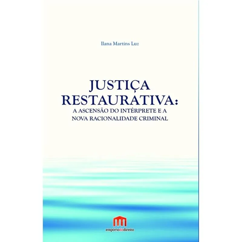 Justiça restaurativa