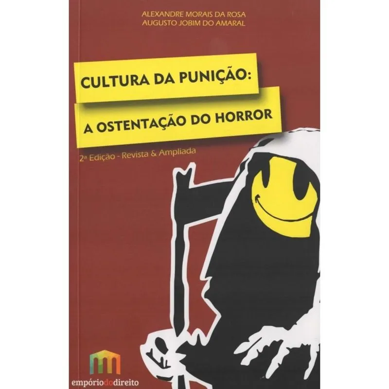 Cultura da punição