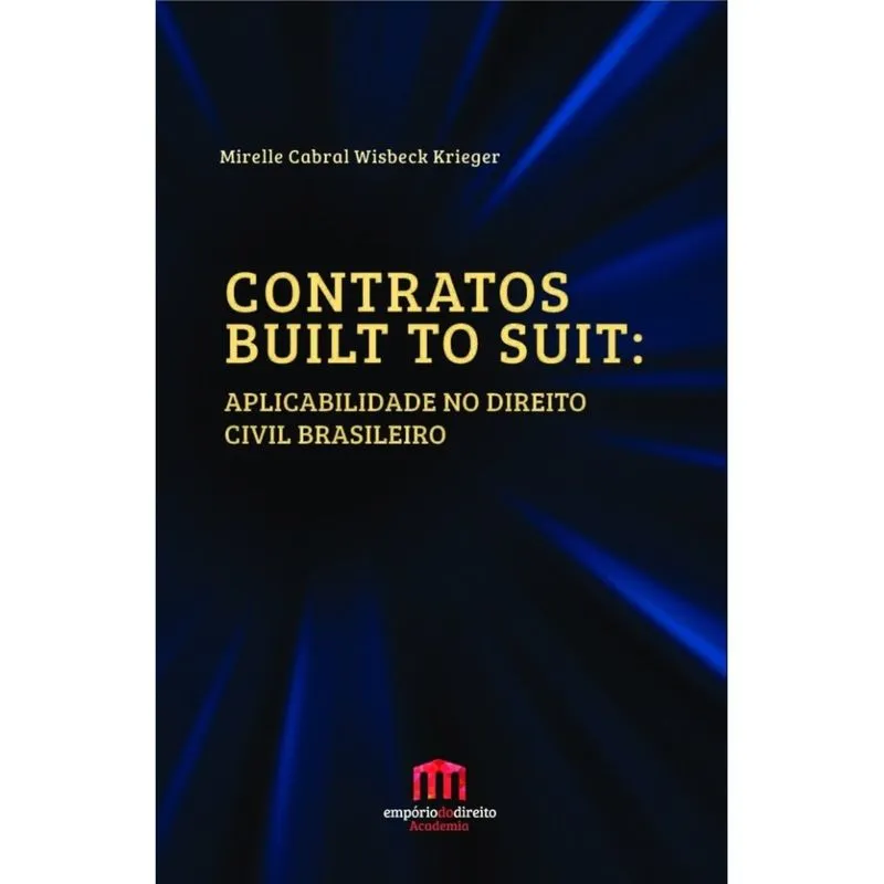 Contratos built to suit