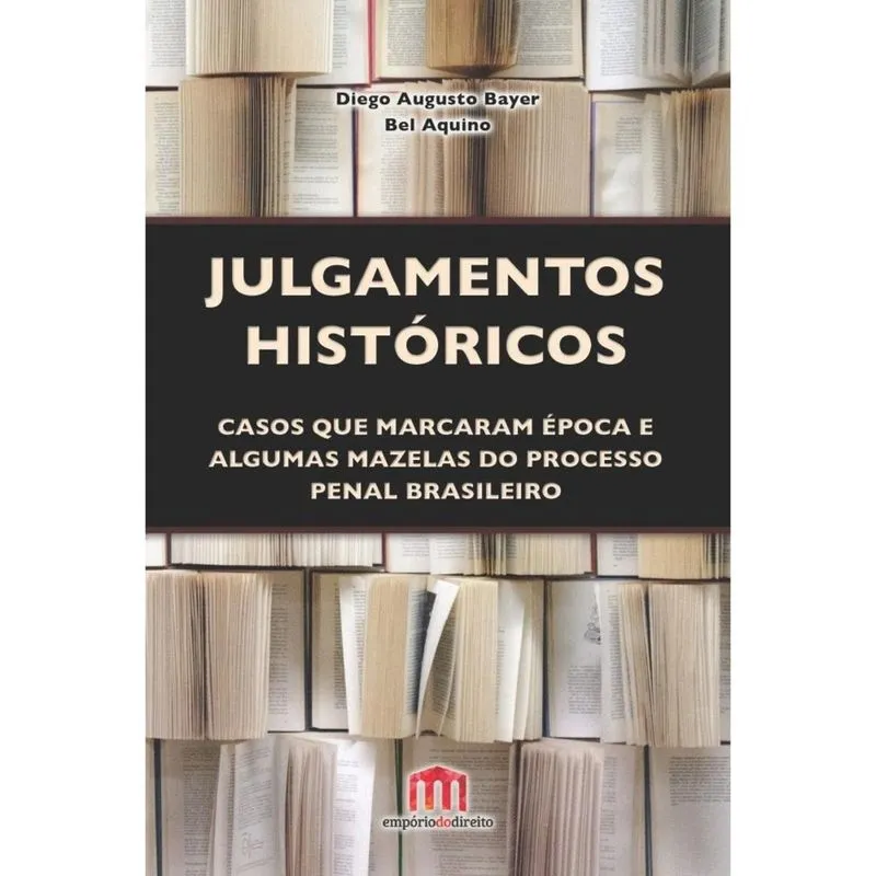 Julgamentos históricos