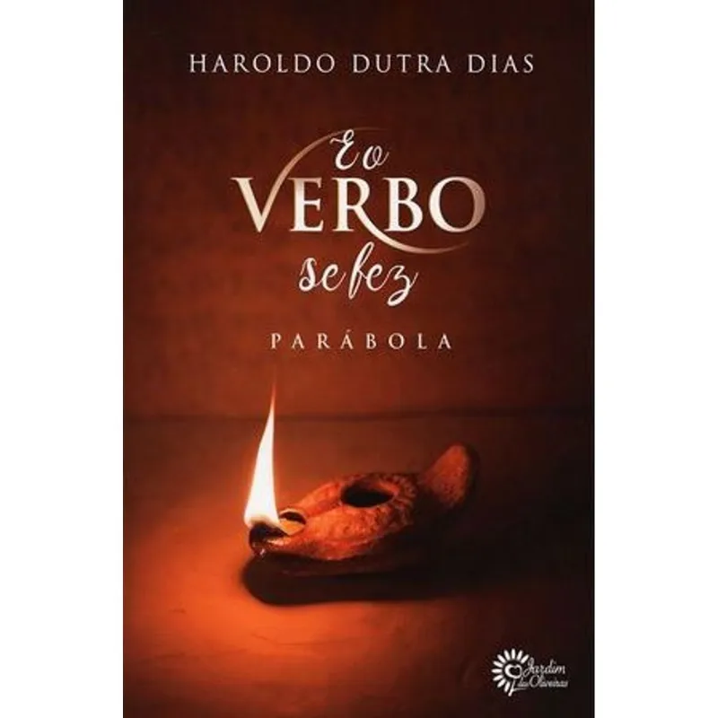 E O VERBO SE FEZ PARÁBOLA
