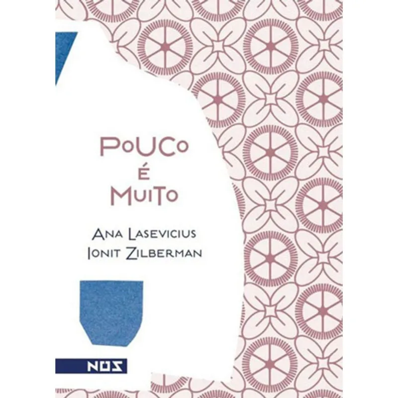 POUCO É MUITO