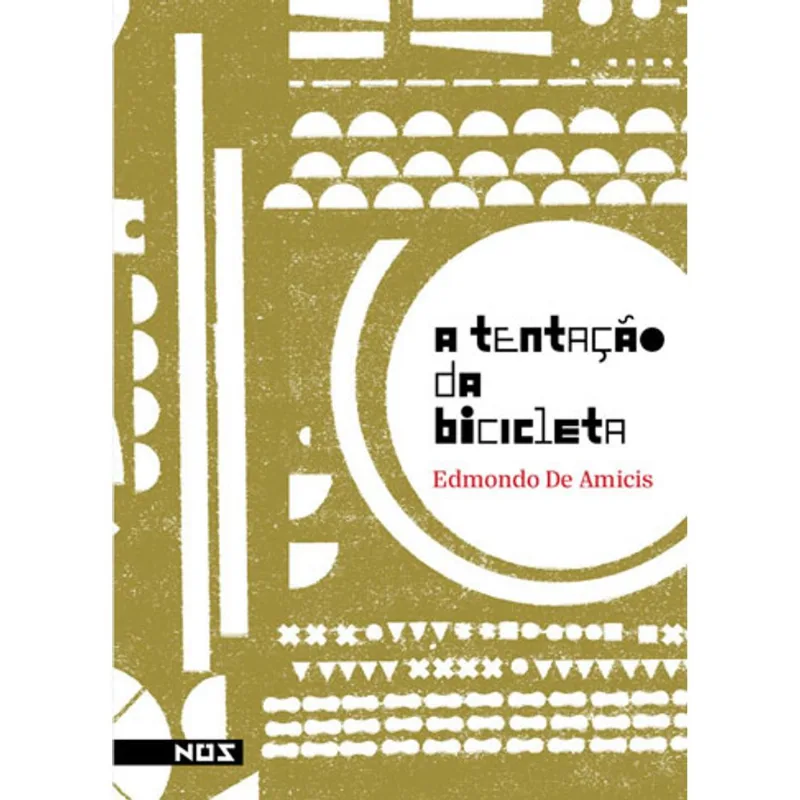A TENTAÇÃO DA BICICLETA