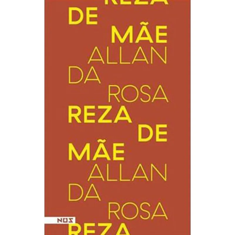 REZA DE MÃE