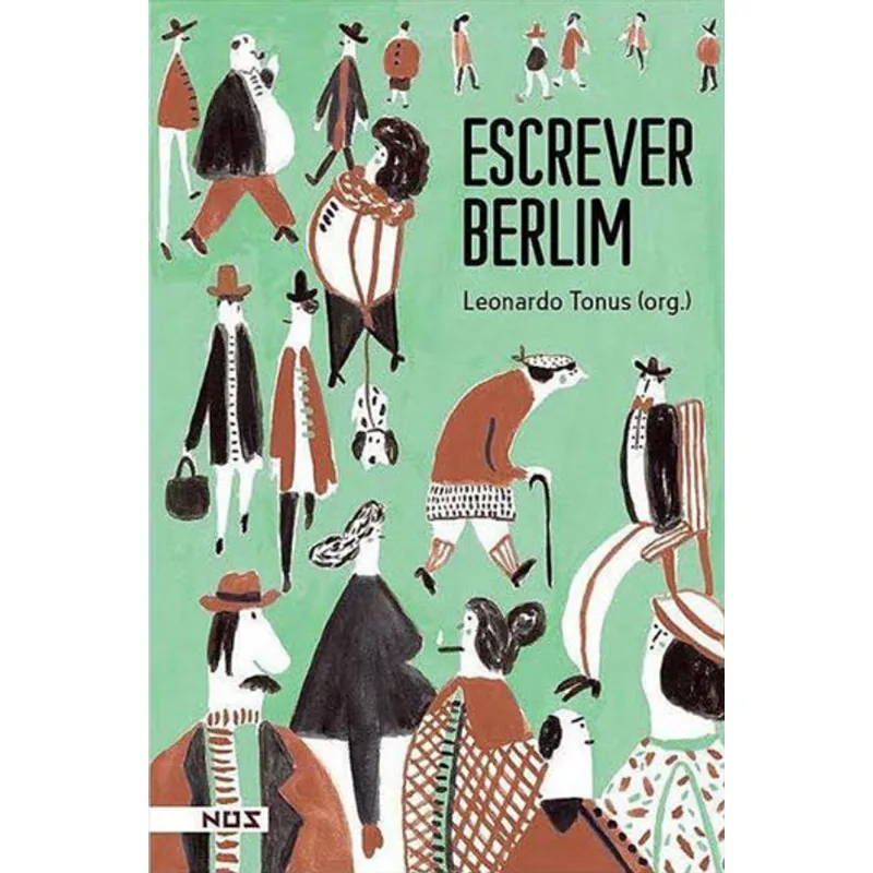 ESCREVER BERLIM