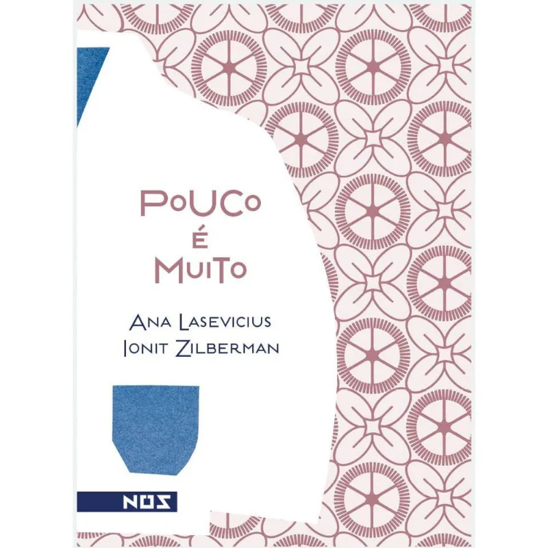 Pouco É Muito