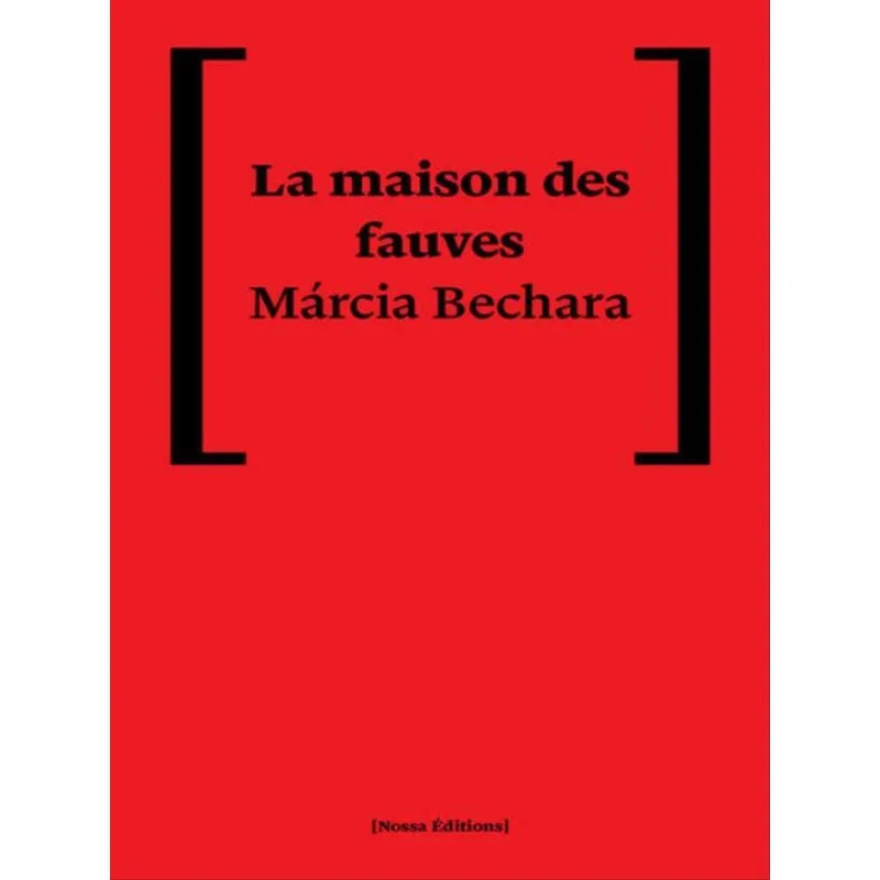 LA MAISON DES FAUVES