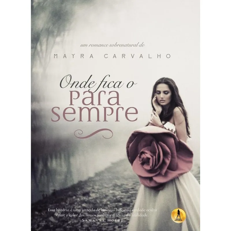 Onde Fica O Para Sempre - Autores