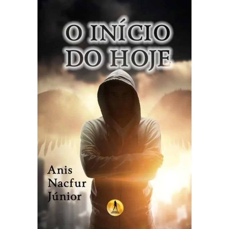 INÍCIO DO HOJE, O