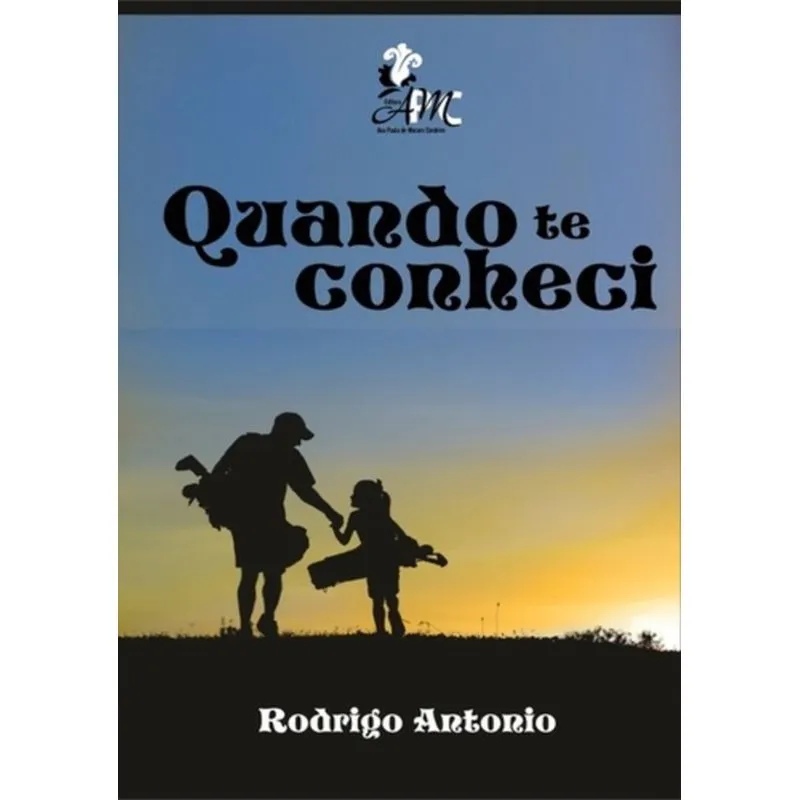 QUANDO TE CONHECI
