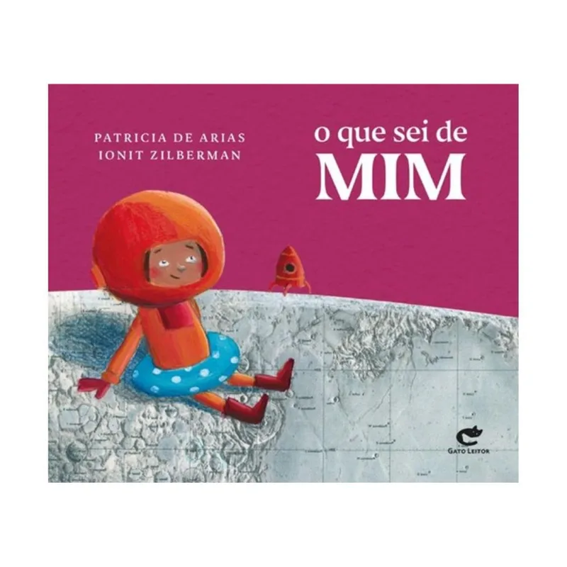 O QUE SEI DE MIM