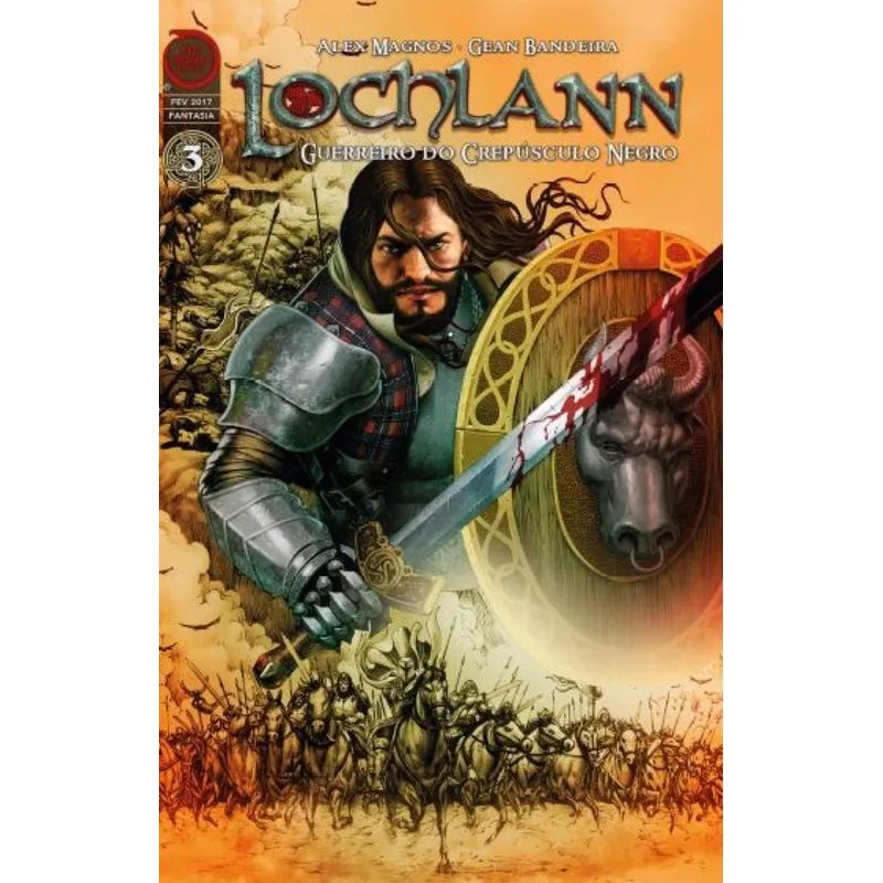 Lochlann #3