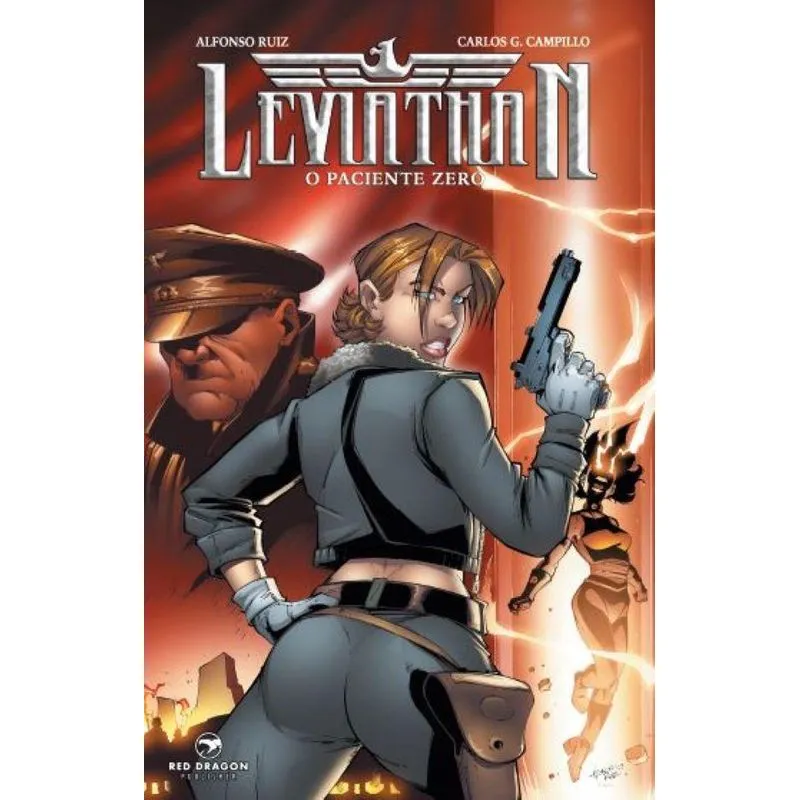 Leviathan