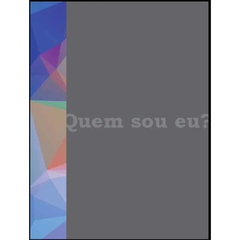 Quem Sou Eu?