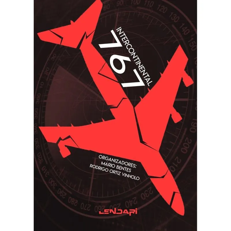Intercontinental 767