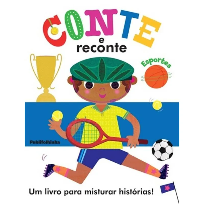 CONTE E RECONTE