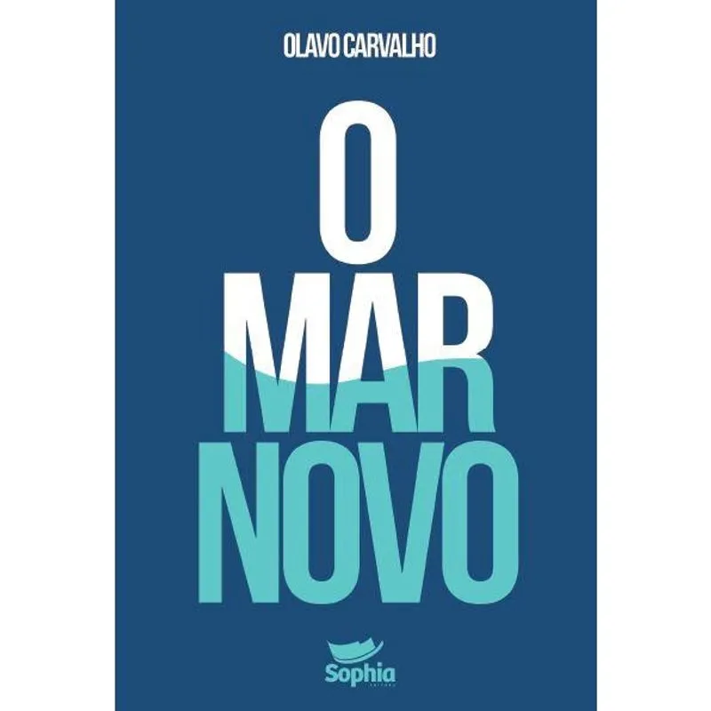 O Mar Novo