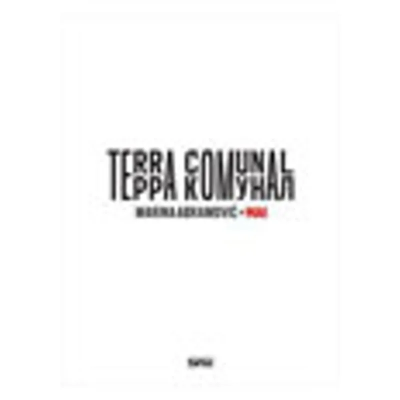 TERRA COMUNAL