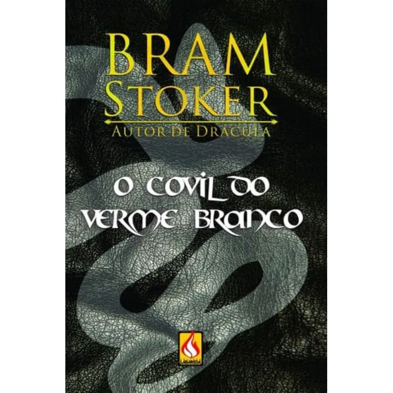 COVIL DO VERME BRANCO, O