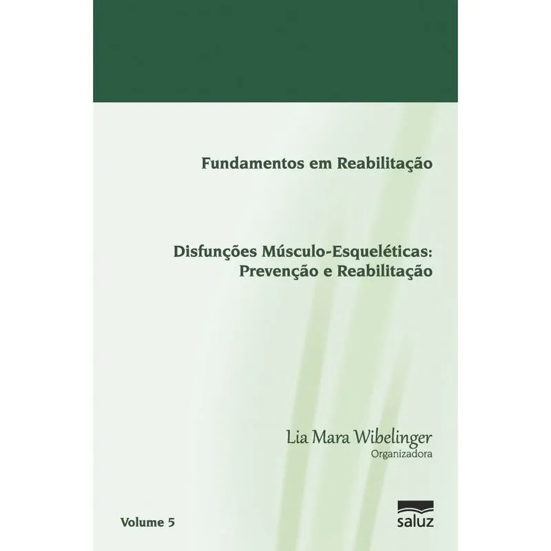 Disfunções músculo-esqueléticas