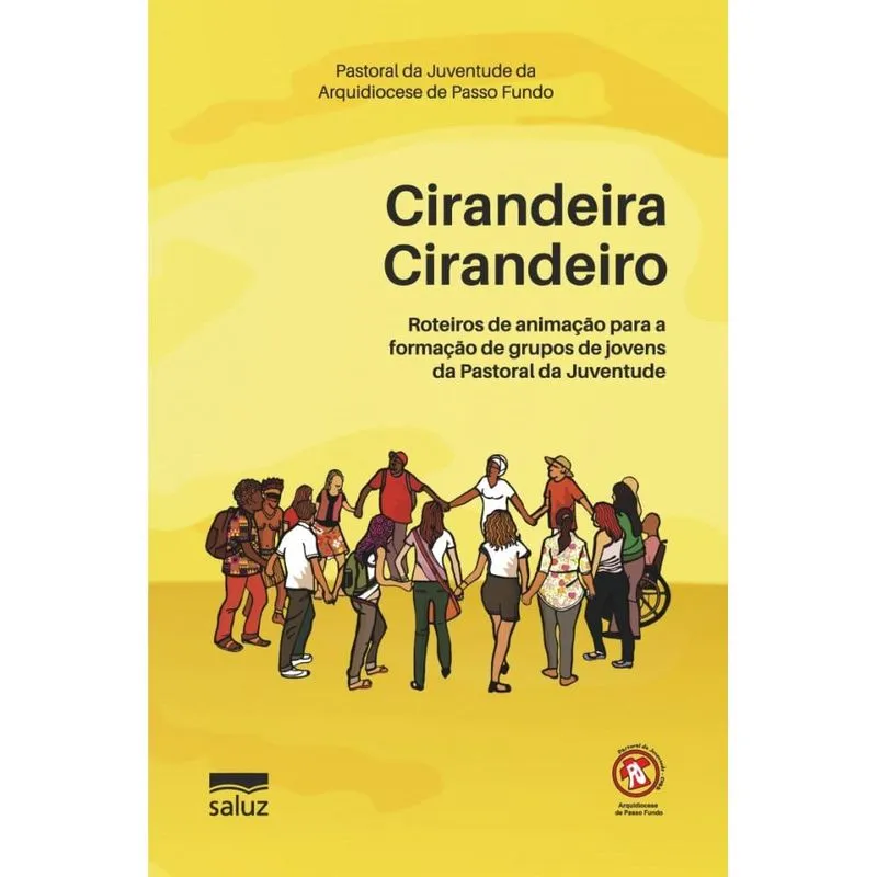 Cirandeira cirandeiro