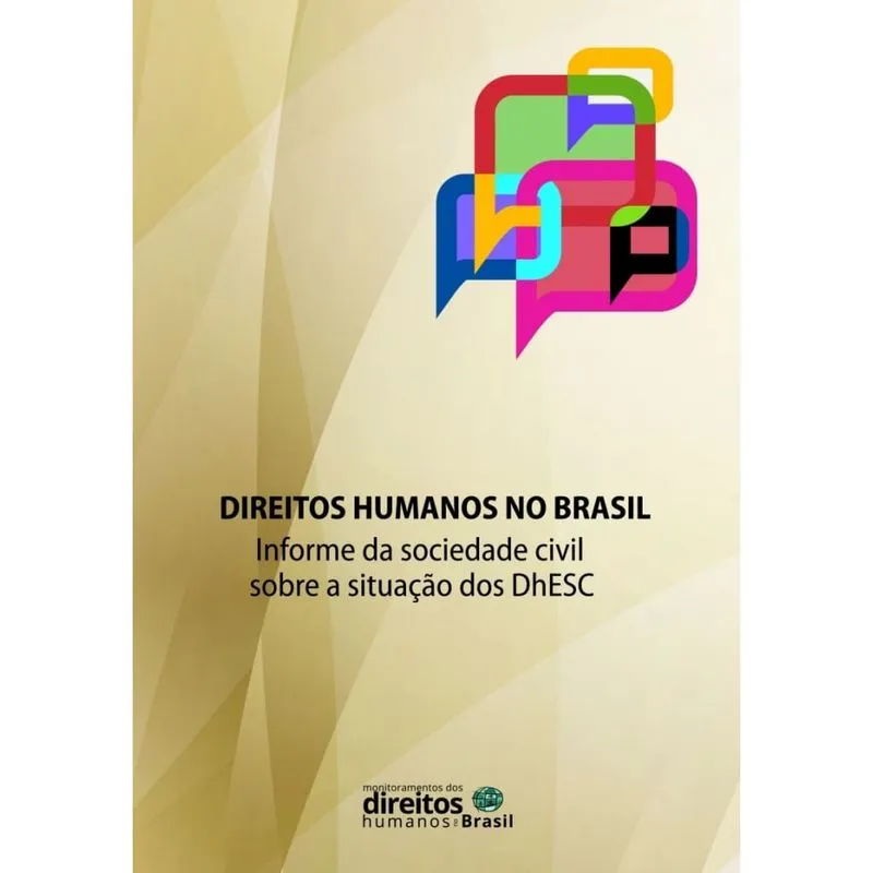 Direitos humanos no Brasil