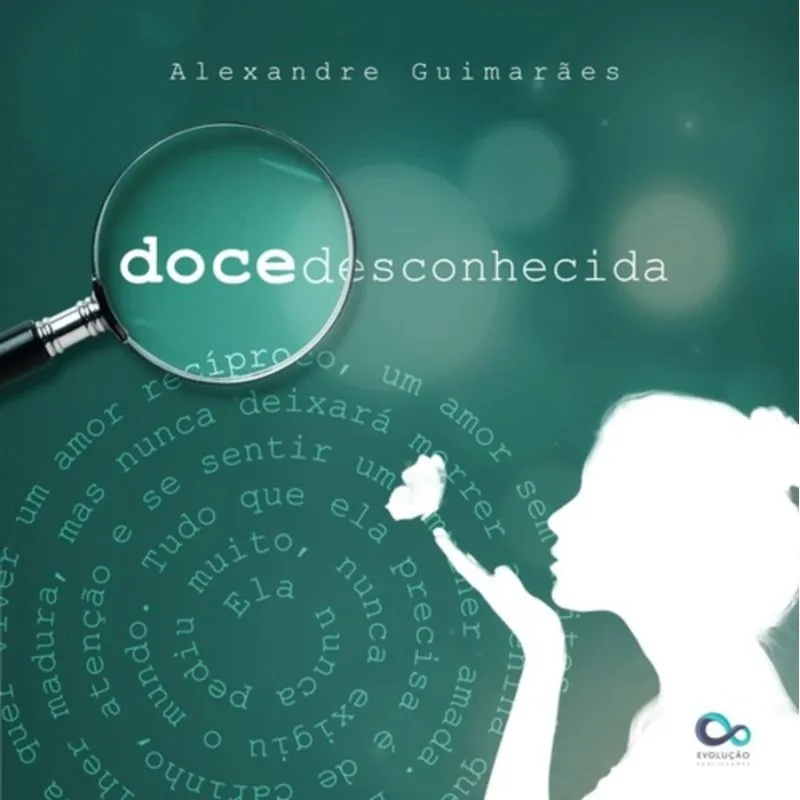 DOCE DESCONHECIDA