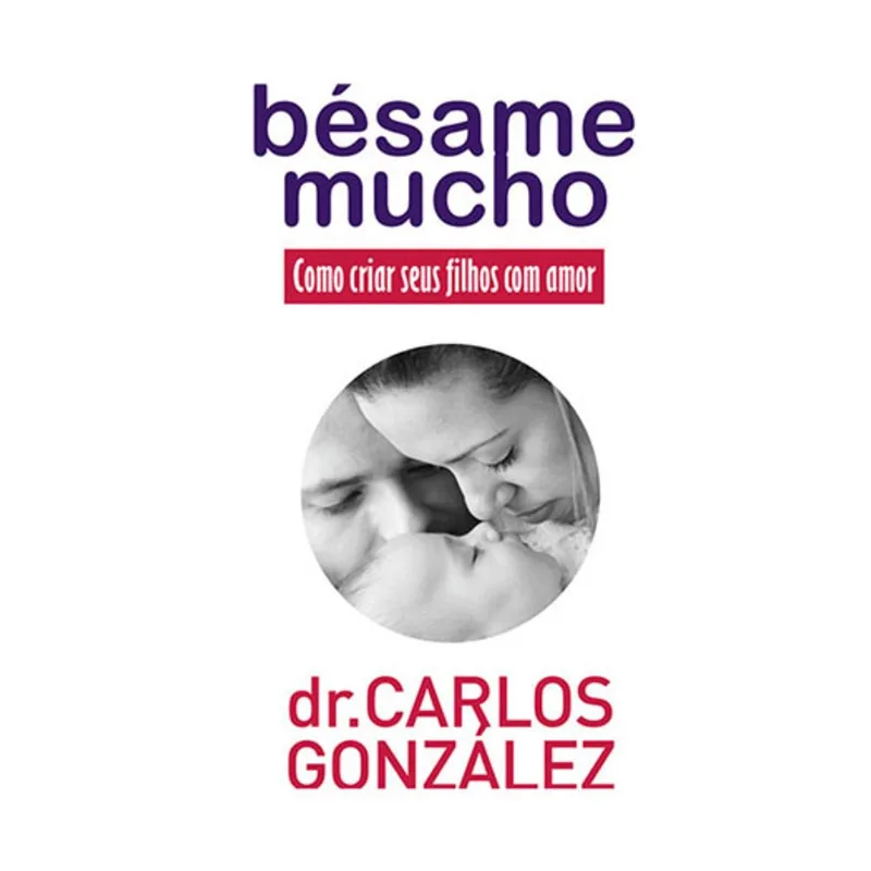 BÉSAME MUCHO