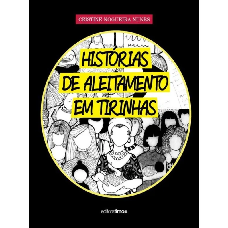 HISTÓRIAS DE ALEITAMENTO MATERNO