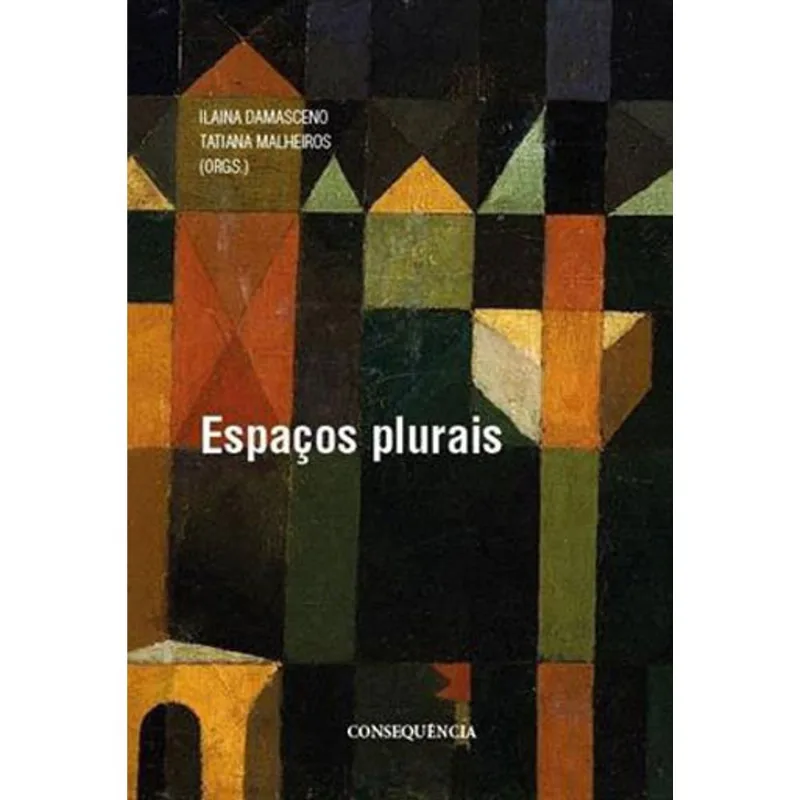 ESPAÇOS PLURAIS