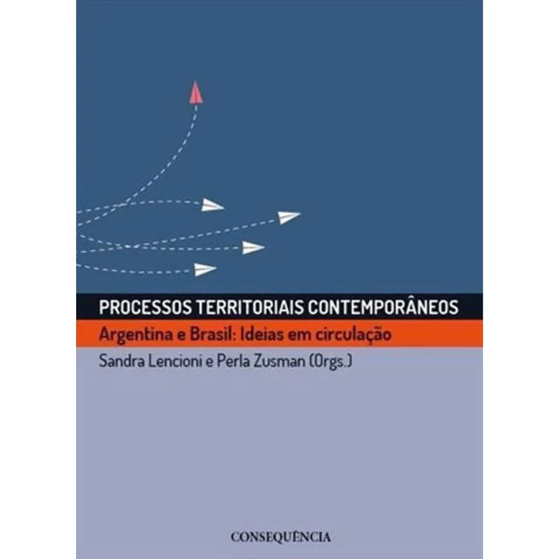 PROCESSOS TERRITORIAIS CONTEMPORANEOS
