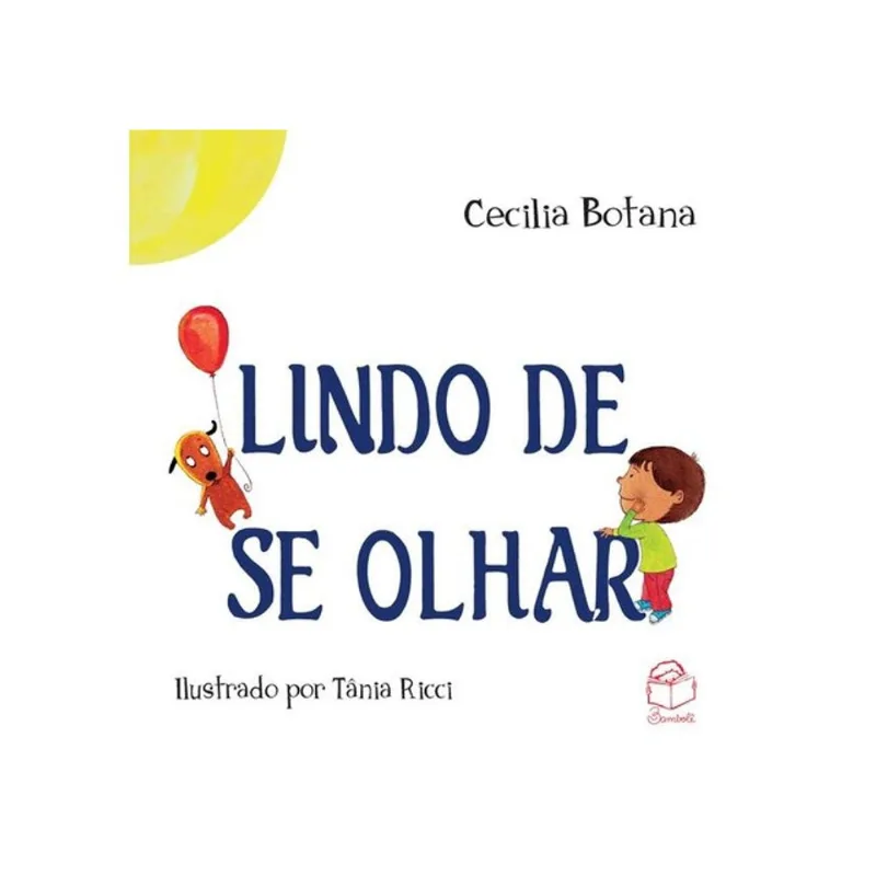 LINDO DE SE OLHAR