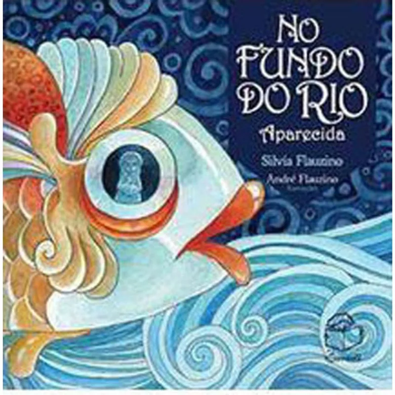 NO FUNDO DO RIO