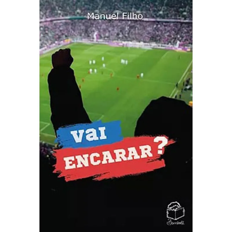 VAI ENCARAR?