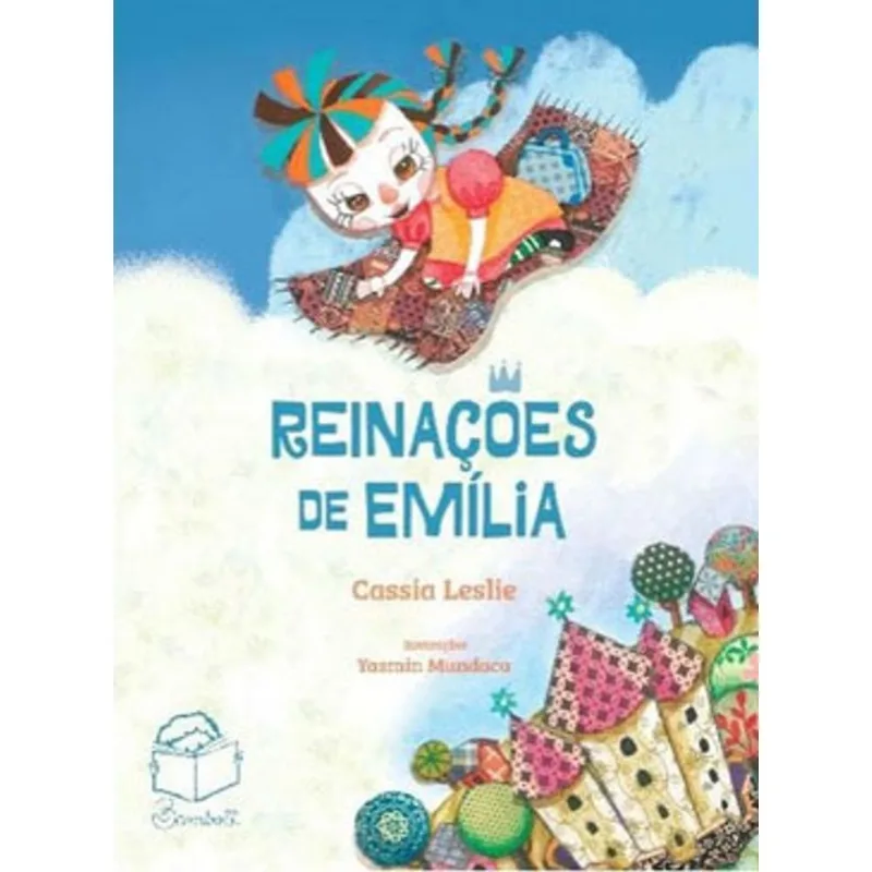 REINAÇÕES DE EMÍLIA