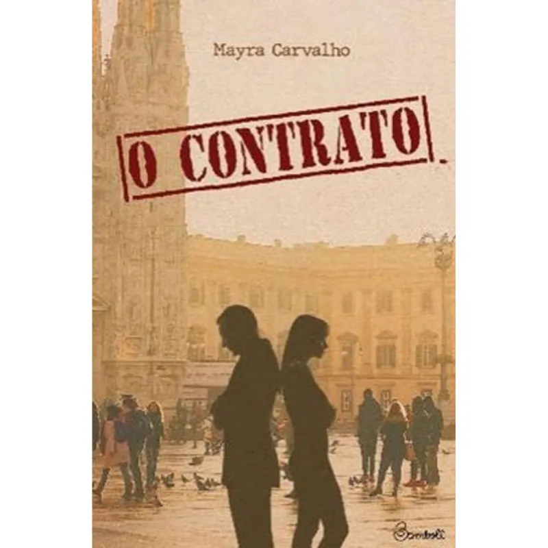 O CONTRATO
