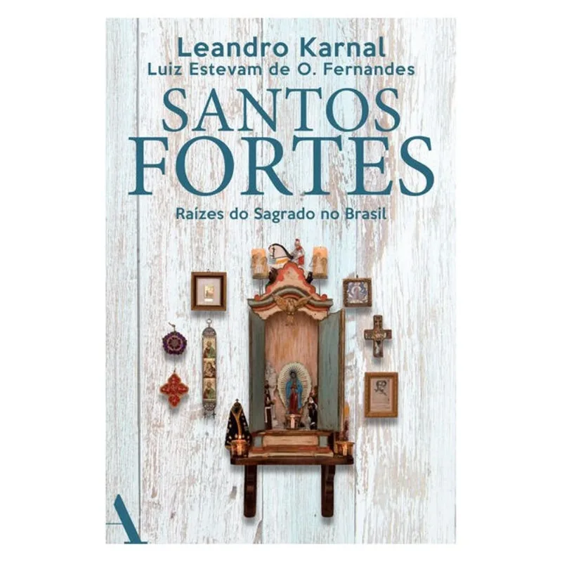 SANTOS FORTES