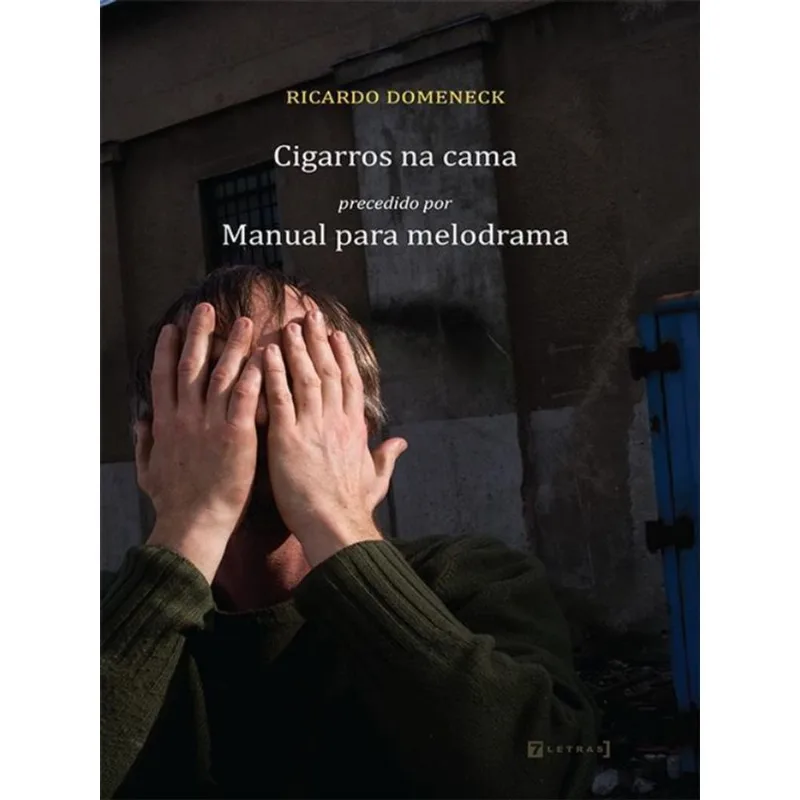 CIGARROS NA CAMA