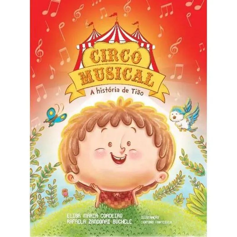 Circo Musical - Aut Catarinense