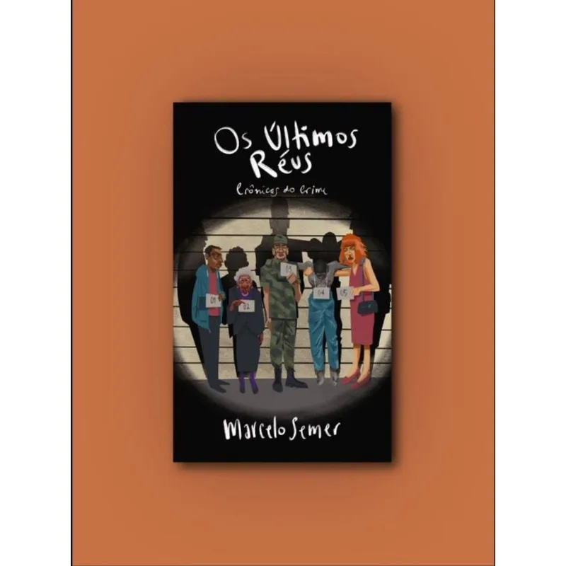 OS ÚLTIMOS RÉUS
