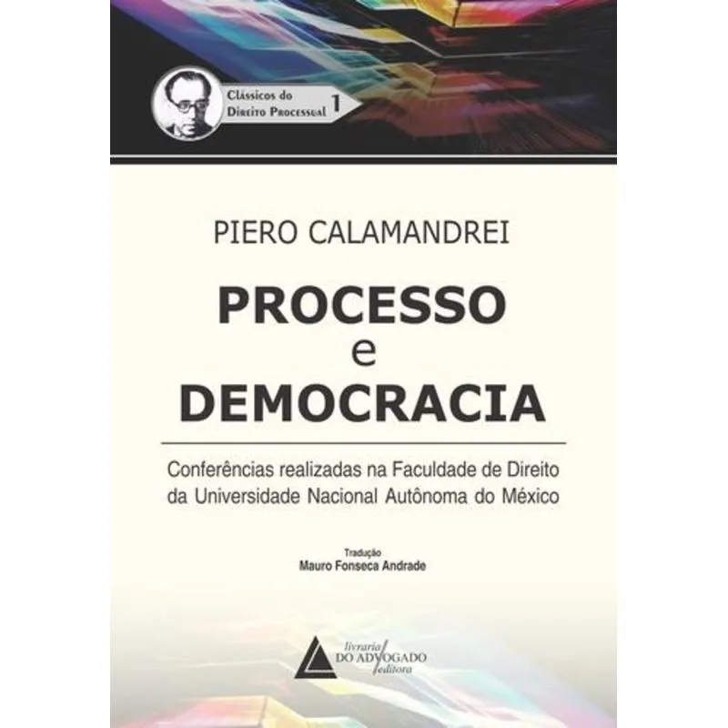 Processo e Democracia
