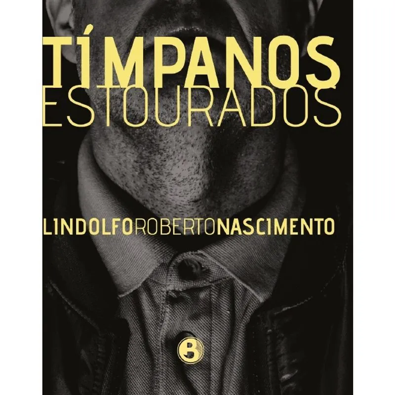 Livro - Tímpanos estourados