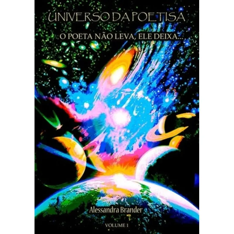 UNIVERSO DA POETISA