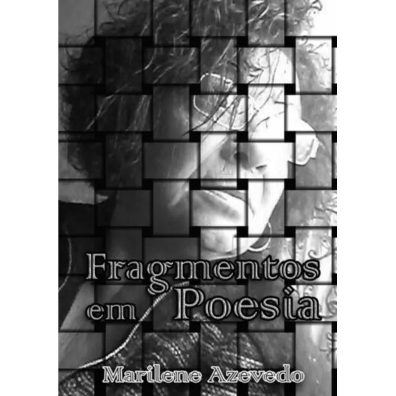 FRAGMENTOS EM POESIA