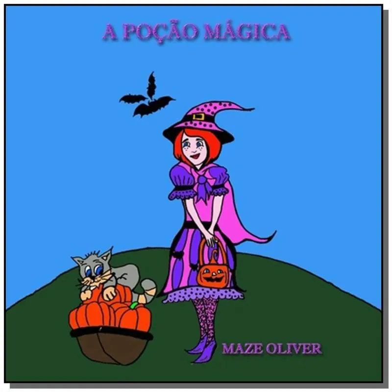 A POCAO MAGICA