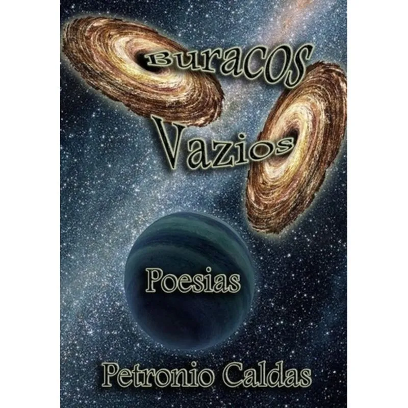 BURACOS VAZIOS