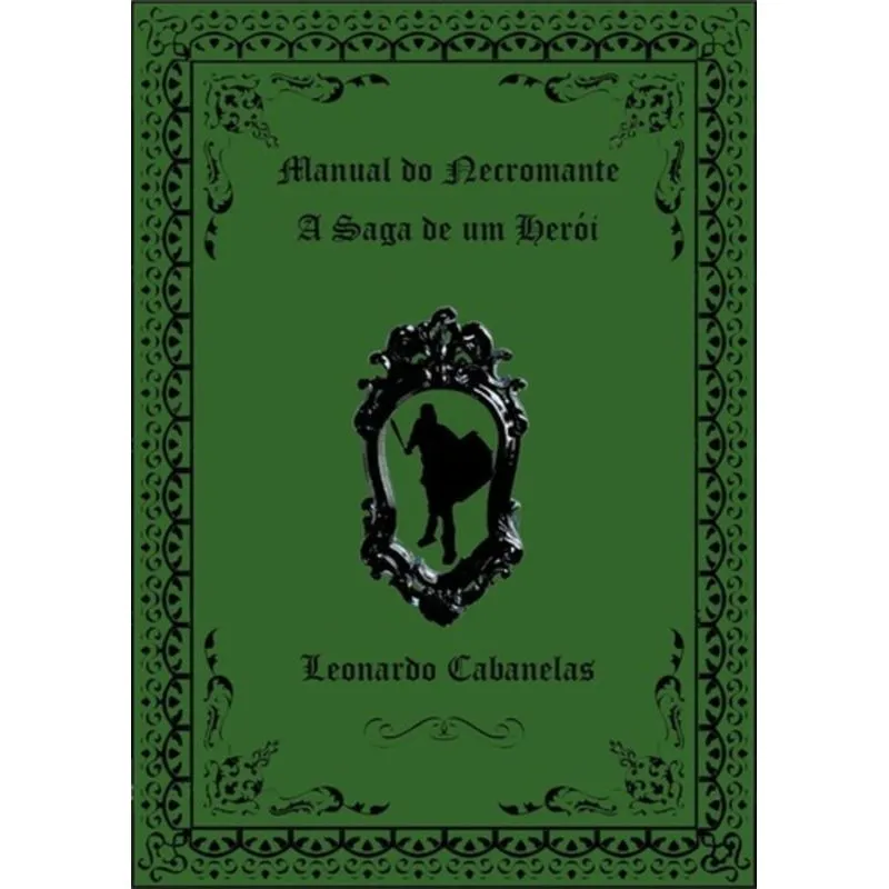 MANUAL DO NECROMANTE