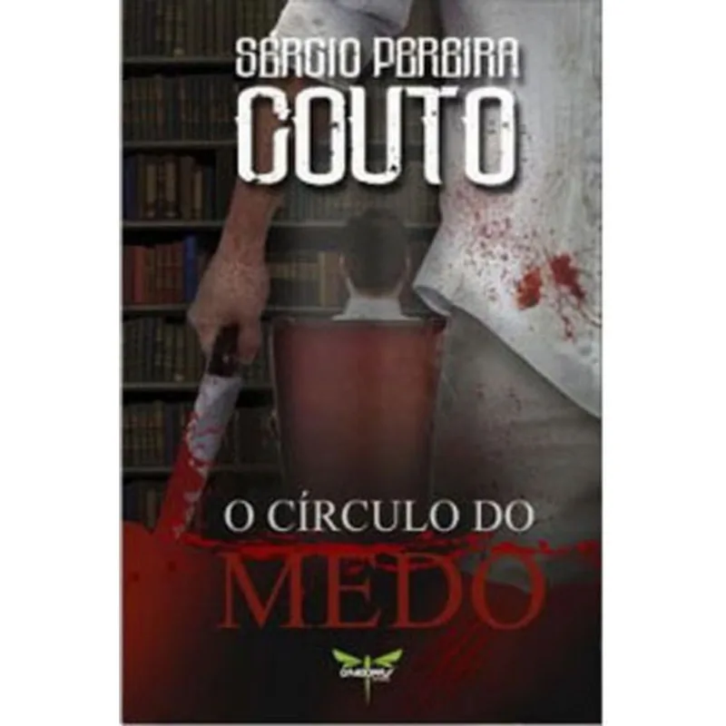 CIRCULO DO MEDO, O